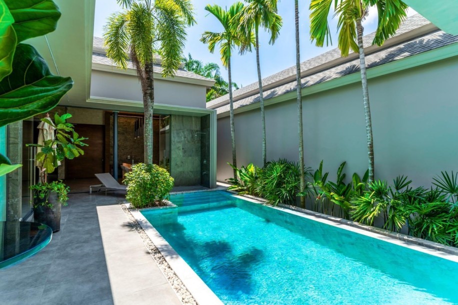 2 Bed, 2 Bath, HouseFor Sale, Cherng Talay, Phuket