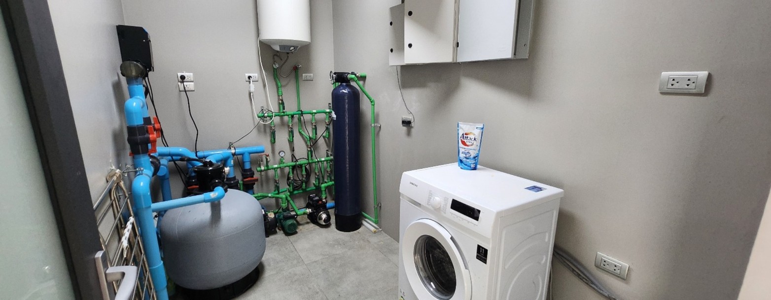 2 Bed, 2 Bath, HouseFor Sale, Cherng Talay, Phuket