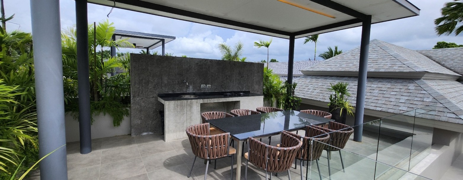 2 Bed, 2 Bath, HouseFor Sale, Cherng Talay, Phuket