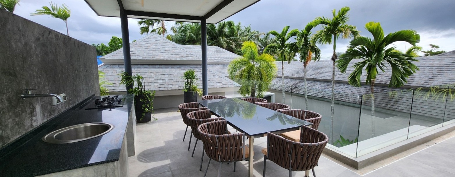 2 Bed, 2 Bath, HouseFor Sale, Cherng Talay, Phuket
