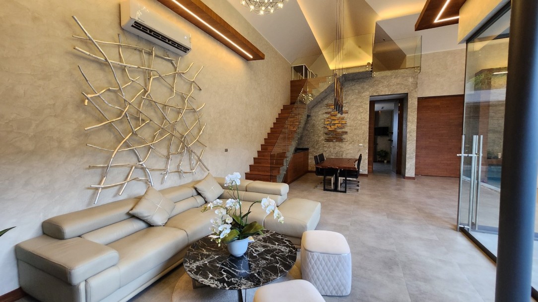 2 Bed, 2 Bath, HouseFor Sale, Cherng Talay, Phuket