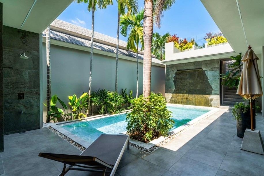 2 Bed, 2 Bath, HouseFor Sale, Cherng Talay, Phuket