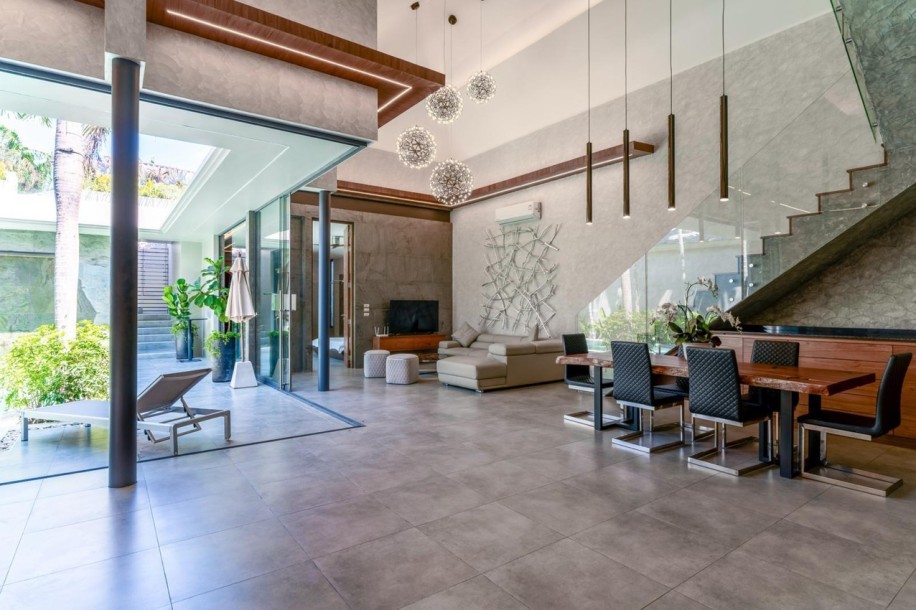 2 Bed, 2 Bath, HouseFor Sale, Cherng Talay, Phuket