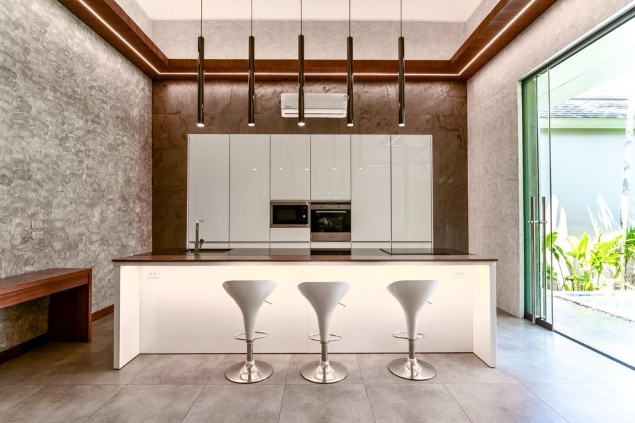 2 Bed, 2 Bath, HouseFor Sale, Cherng Talay, Phuket