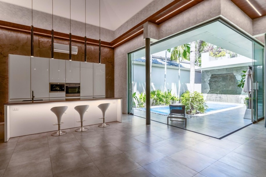 2 Bed, 2 Bath, HouseFor Sale, Cherng Talay, Phuket