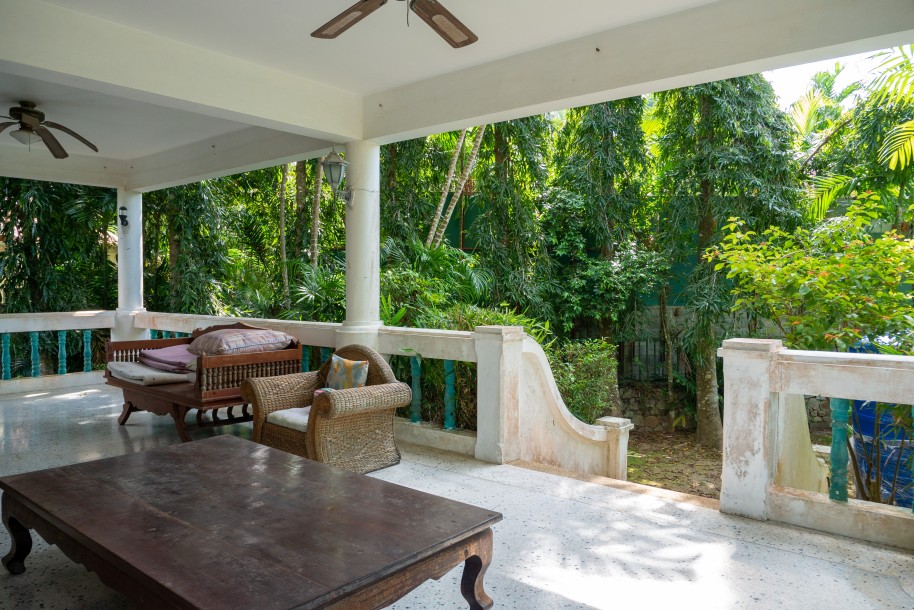3 Bath, HouseFor Sale, Nai Harn, Phuket
