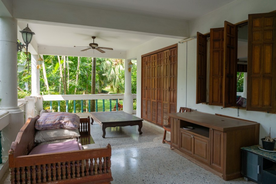 3 Bath, HouseFor Sale, Nai Harn, Phuket