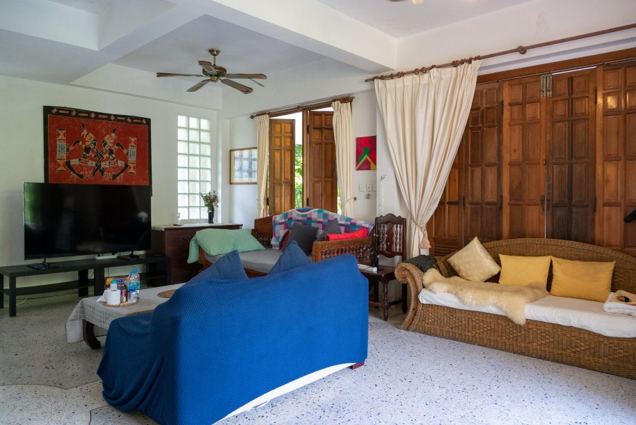 3 Bath, HouseFor Sale, Nai Harn, Phuket