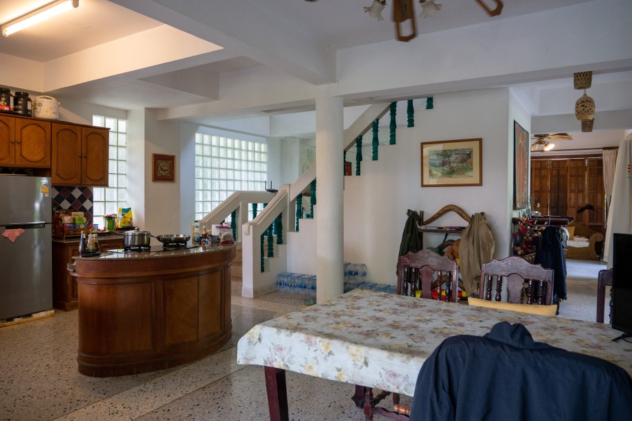 3 Bath, HouseFor Sale, Nai Harn, Phuket