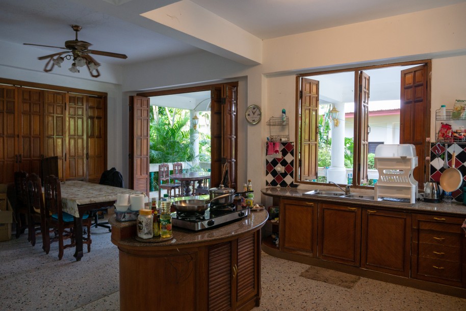 3 Bath, HouseFor Sale, Nai Harn, Phuket