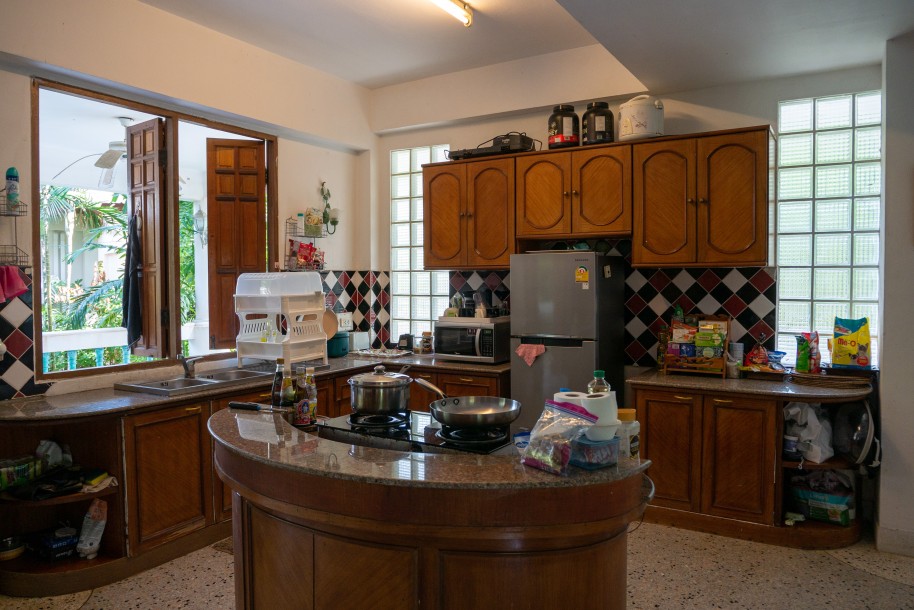 3 Bath, HouseFor Sale, Nai Harn, Phuket