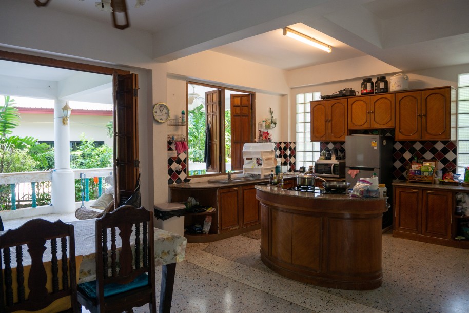 3 Bath, HouseFor Sale, Nai Harn, Phuket
