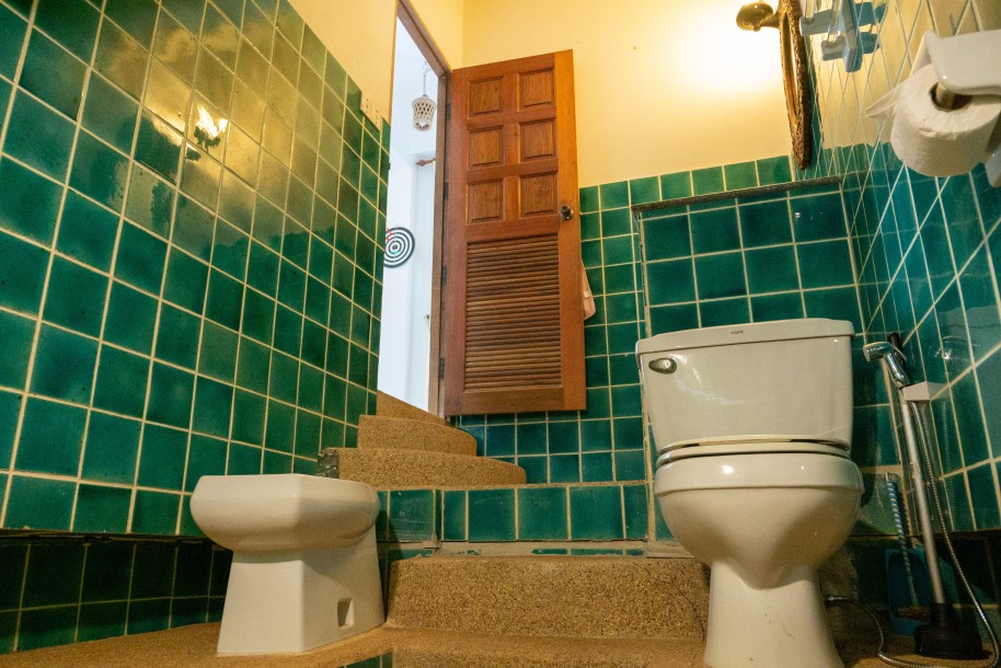 3 Bath, HouseFor Sale, Nai Harn, Phuket