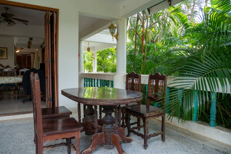 3 Bath, HouseFor Sale, Nai Harn, Phuket