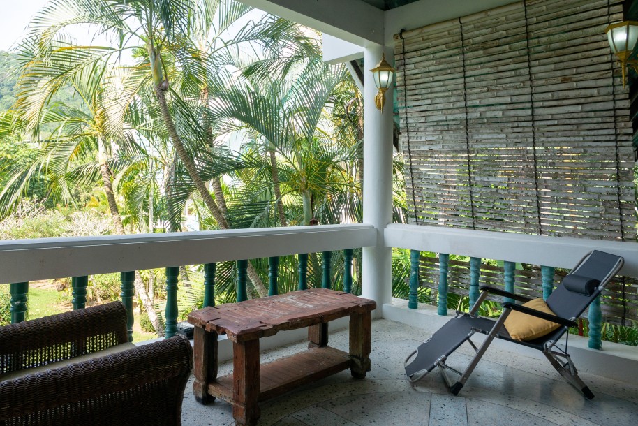 3 Bath, HouseFor Sale, Nai Harn, Phuket
