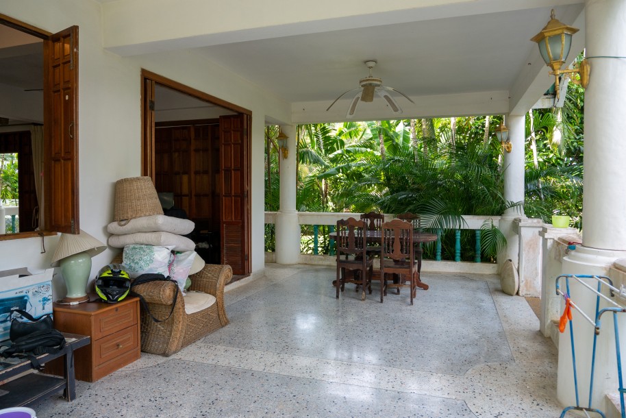 3 Bath, HouseFor Sale, Nai Harn, Phuket