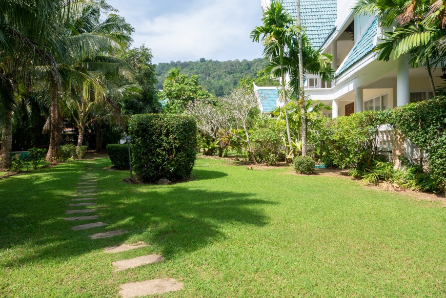 3 Bath, HouseFor Sale, Nai Harn, Phuket
