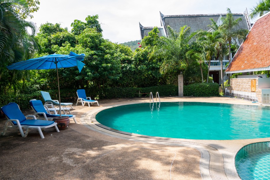3 Bath, HouseFor Sale, Nai Harn, Phuket