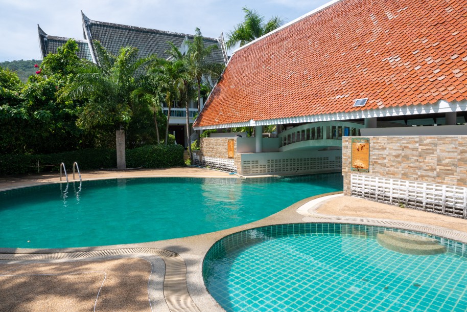 3 Bath, HouseFor Sale, Nai Harn, Phuket