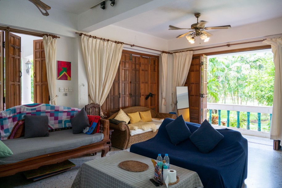 3 Bath, HouseFor Sale, Nai Harn, Phuket