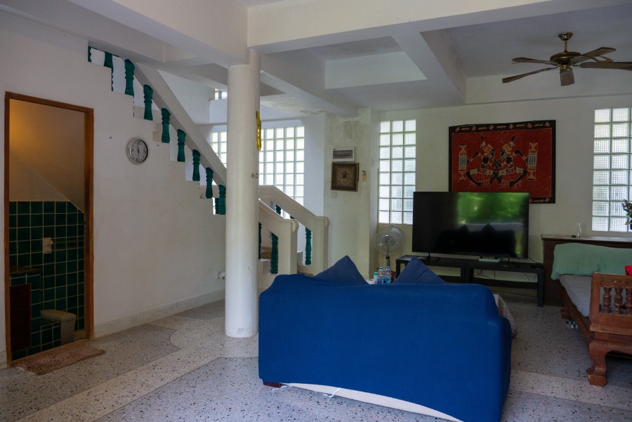 3 Bath, HouseFor Sale, Nai Harn, Phuket