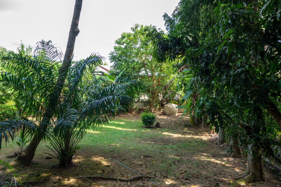 3 Bath, HouseFor Sale, Nai Harn, Phuket