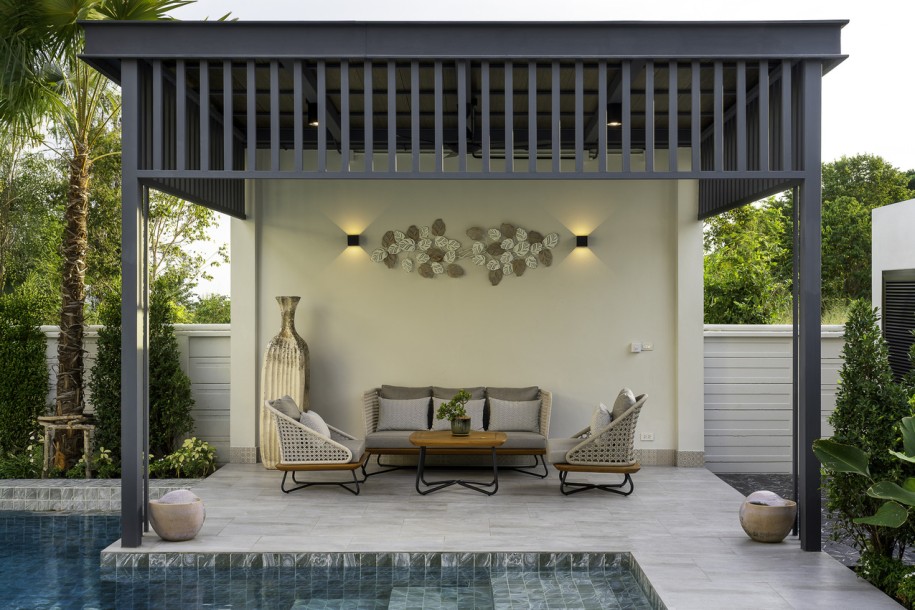 5 Bath, HouseFor Sale, West - Hua Hin, Prachuap Khiri Khan