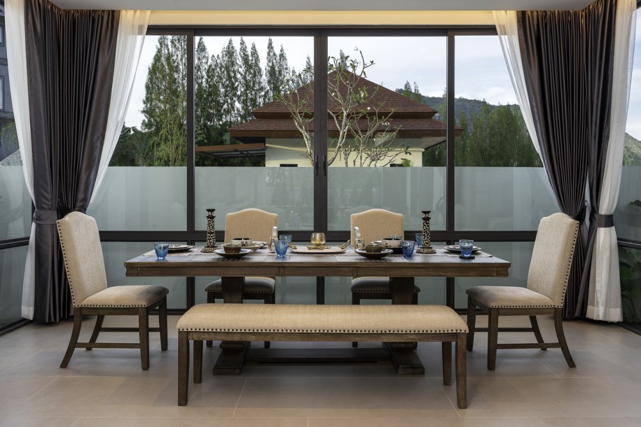 5 Bath, HouseFor Sale, West - Hua Hin, Prachuap Khiri Khan