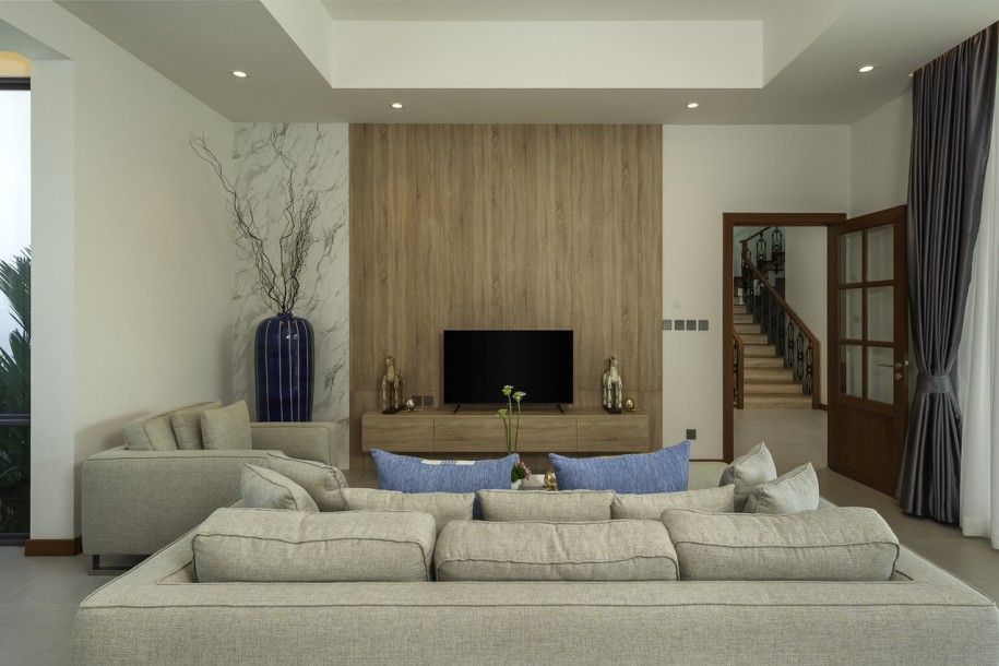 5 Bath, HouseFor Sale, West - Hua Hin, Prachuap Khiri Khan