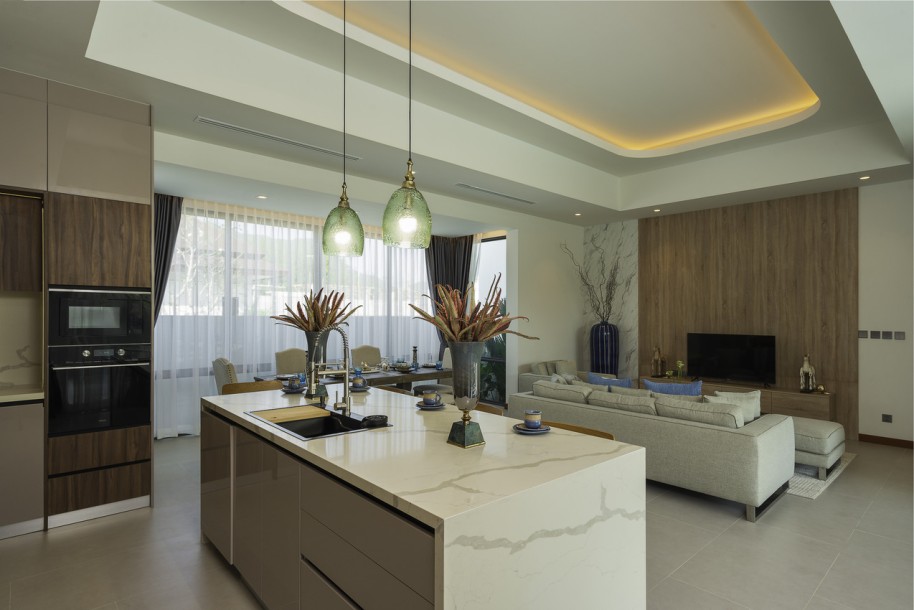 5 Bath, HouseFor Sale, West - Hua Hin, Prachuap Khiri Khan