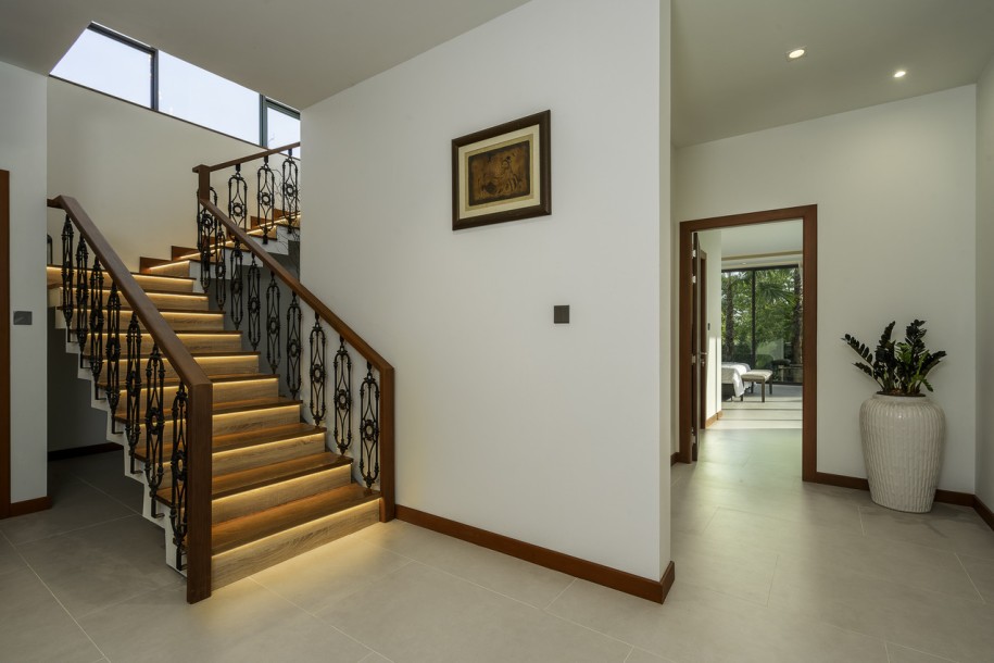 5 Bath, HouseFor Sale, West - Hua Hin, Prachuap Khiri Khan