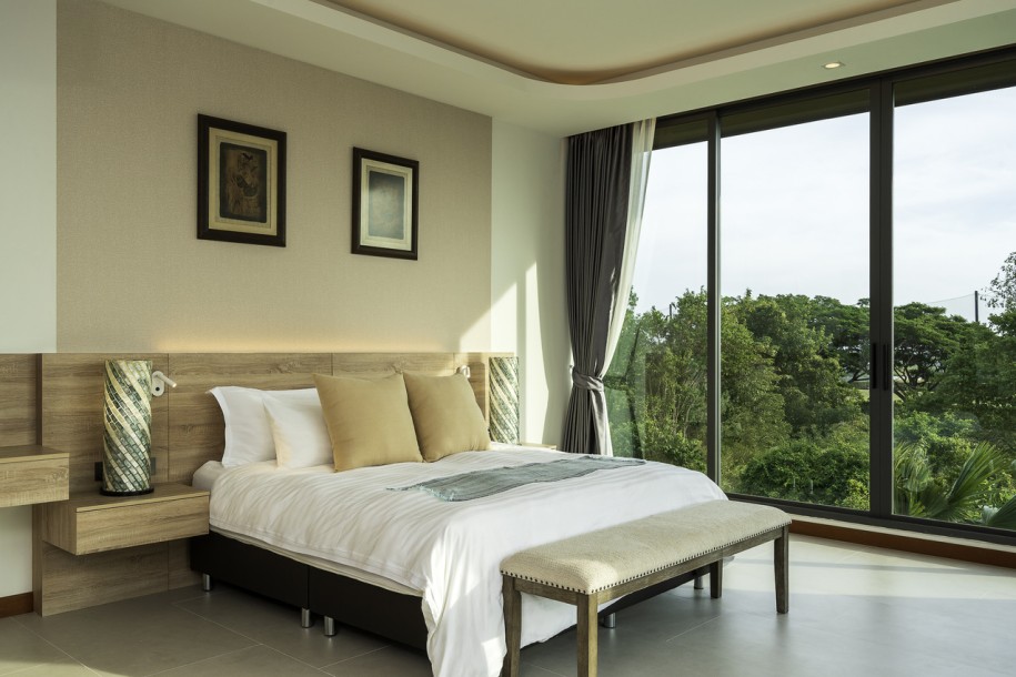 5 Bath, HouseFor Sale, West - Hua Hin, Prachuap Khiri Khan