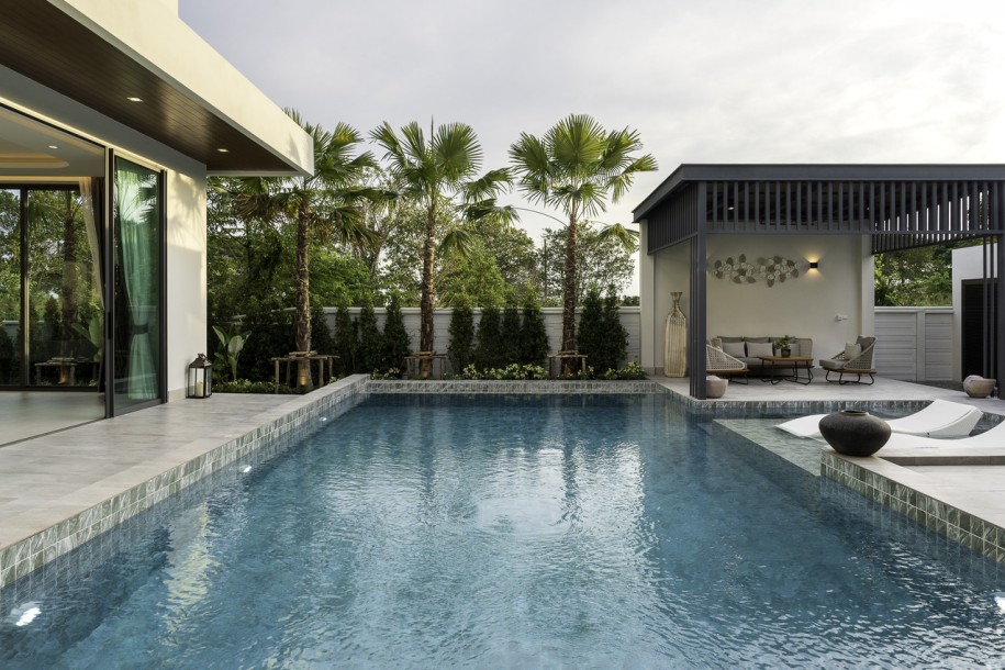 5 Bath, HouseFor Sale, West - Hua Hin, Prachuap Khiri Khan