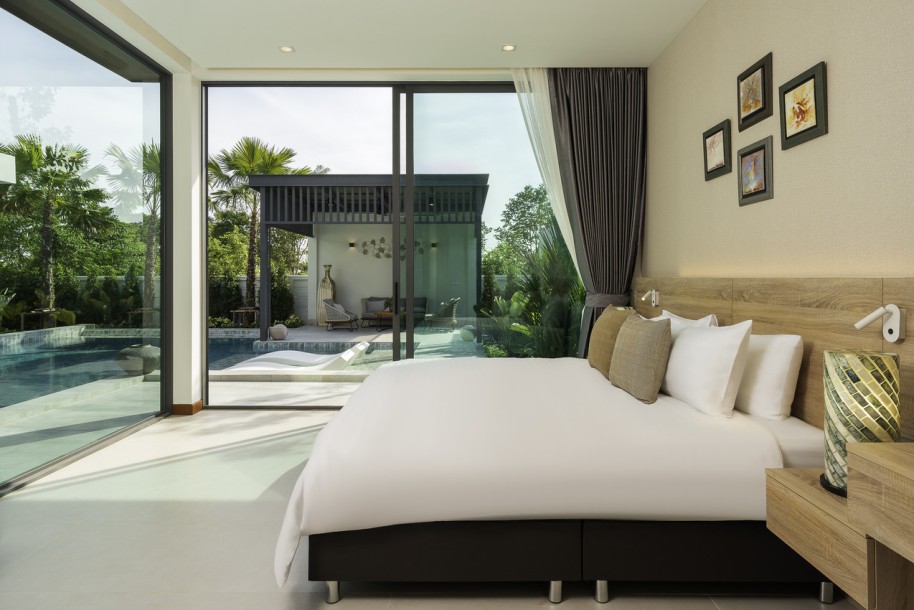 5 Bath, HouseFor Sale, West - Hua Hin, Prachuap Khiri Khan