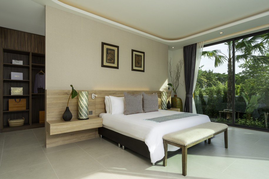 5 Bath, HouseFor Sale, West - Hua Hin, Prachuap Khiri Khan