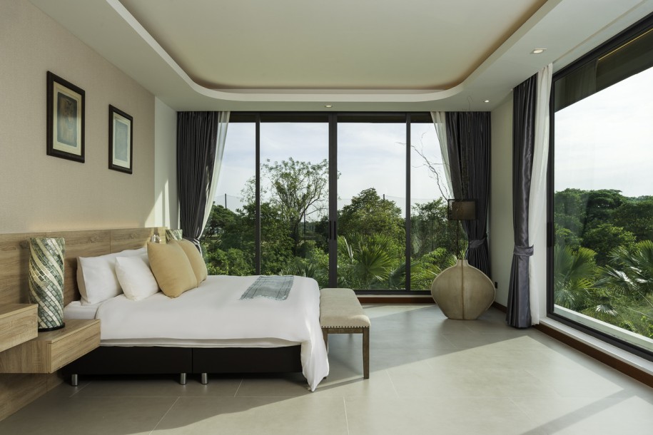 5 Bath, HouseFor Sale, West - Hua Hin, Prachuap Khiri Khan