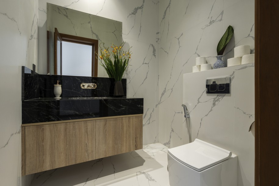 5 Bath, HouseFor Sale, West - Hua Hin, Prachuap Khiri Khan