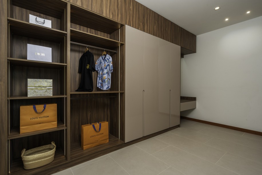 5 Bath, HouseFor Sale, West - Hua Hin, Prachuap Khiri Khan