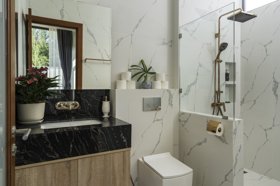 5 Bath, HouseFor Sale, West - Hua Hin, Prachuap Khiri Khan