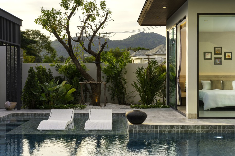 5 Bath, HouseFor Sale, West - Hua Hin, Prachuap Khiri Khan