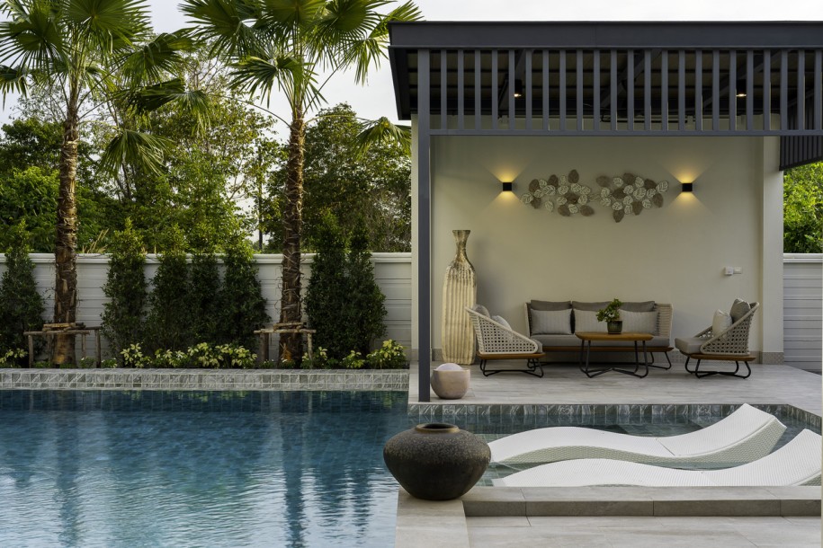 5 Bath, HouseFor Sale, West - Hua Hin, Prachuap Khiri Khan