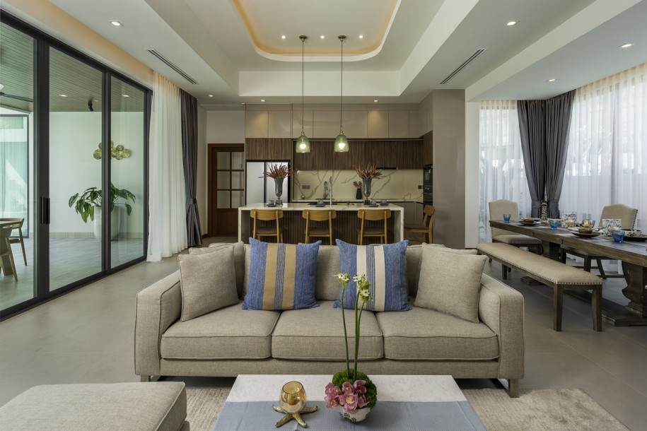 5 Bath, HouseFor Sale, West - Hua Hin, Prachuap Khiri Khan