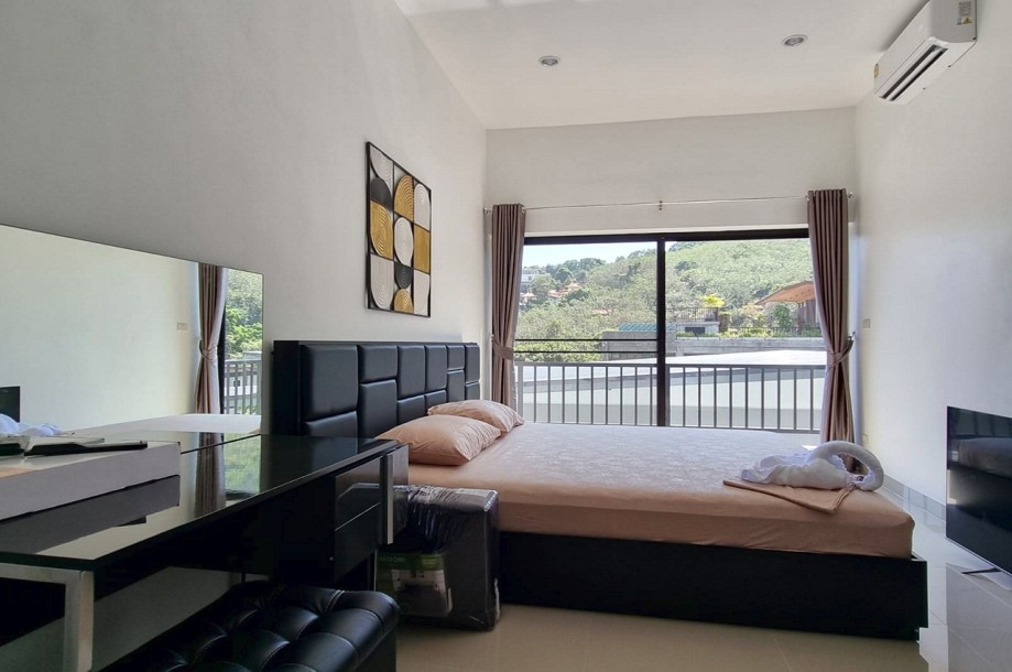4 Bed, 5 Bath, HouseFor Sale, Rawai, Phuket