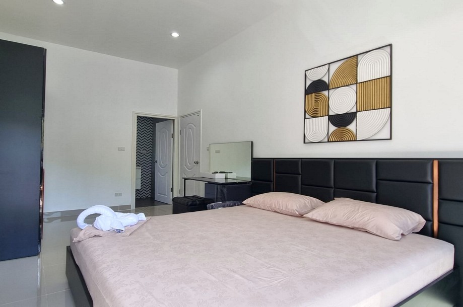 4 Bed, 5 Bath, HouseFor Sale, Rawai, Phuket