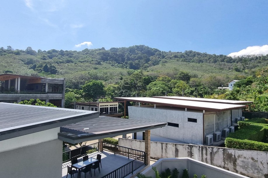 4 Bed, 5 Bath, HouseFor Sale, Rawai, Phuket