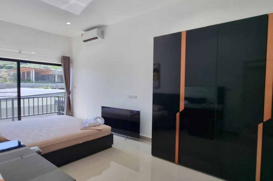 4 Bed, 5 Bath, HouseFor Sale, Rawai, Phuket