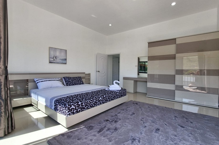 4 Bed, 5 Bath, HouseFor Sale, Rawai, Phuket