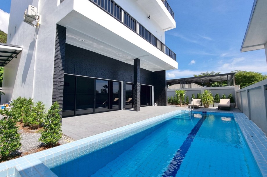 4 Bed, 5 Bath, HouseFor Sale, Rawai, Phuket