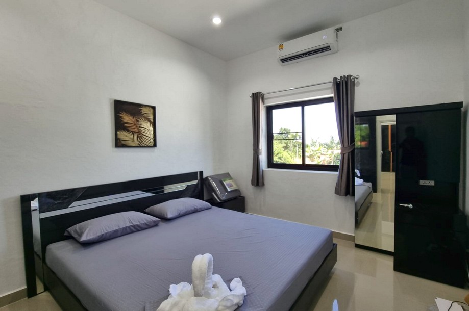 4 Bed, 5 Bath, HouseFor Sale, Rawai, Phuket