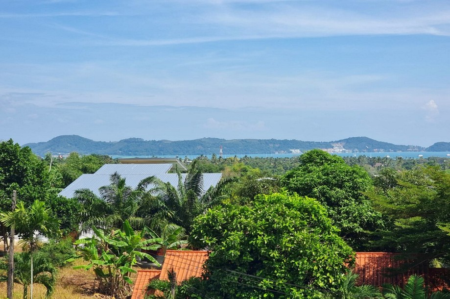 4 Bed, 5 Bath, HouseFor Sale, Rawai, Phuket